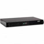 Источник бесперебойного питания SVC RTL-800-LCD Линейно-интерактивные, Стоечный (Rack), 800 ВА, 500 Вт