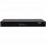 Источник бесперебойного питания SVC RTL-800-LCD Линейно-интерактивные, Стоечный (Rack), 800 ВА, 500 Вт
