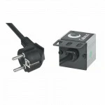 Аксессуар для серверного шкафа Cabeus PDU-8P-2EU