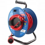 Сетевой фильтр Power Cube PC20201