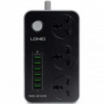 Сетевой фильтр LDNIO Universal SC3604