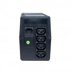 Источник бесперебойного питания ACD 831-C34140-00G Линейно-интерактивные, Напольный (Tower), 800 ВА, 480 Вт