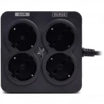 Стабилизатор SVC AVR-1008-U (50 Гц)