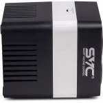 Стабилизатор SVC AVR-1008-U (50 Гц)