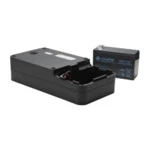 Источник бесперебойного питания Eaton 3S 700 IEC 3S700IEC Линейно-интерактивные, Напольный (Tower), 700 ВА, 420 Вт