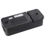 Источник бесперебойного питания Eaton 3S 700 IEC 3S700IEC Линейно-интерактивные, Напольный (Tower), 700 ВА, 420 Вт