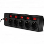 Распределитель питания Sven SF-05PL SV-015169