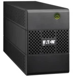 Источник бесперебойного питания Eaton 5E 500i 5E500i Линейно-интерактивные, Напольный (Tower), 500 ВА, 300 Вт