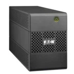 Источник бесперебойного питания Eaton 5E 650i DIN 5E650iDIN Линейно-интерактивные, Напольный (Tower), 650 ВА, 360 Вт