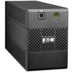 Источник бесперебойного питания Eaton 5E 650i USB 5E650iUSB Линейно-интерактивные, Стоечный (Rack), 650 ВА, 360 Вт