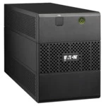 Источник бесперебойного питания Eaton 5E 1100 USB 5E1100iUSB Линейно-интерактивные, Напольный (Tower), 1100 ВА, 660 Вт