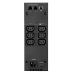 Источник бесперебойного питания Eaton 5S 700i 5S700I (Линейно-интерактивные, Напольный (Tower), 700 ВА, 420 Вт)