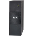 Источник бесперебойного питания Eaton 5S 700i 5S700I (Линейно-интерактивные, Напольный (Tower), 700 ВА, 420 Вт)