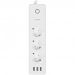 Распределитель питания Gosund Smart plug P1