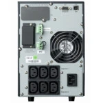 Источник бесперебойного питания Eaton 9130 1000 Tower XL 103006434-6591 (Двойное преобразование (On-Line), Напольный, 1000 ВА, 900)