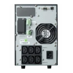 Источник бесперебойного питания Eaton 9130 Tower XL 103006437-6591 (Двойное преобразование (On-Line), Напольный, 3000 ВА, 2700)