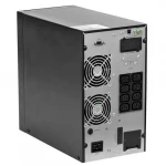 Источник бесперебойного питания Powerman Online 2000I POWERMAN Online 2000I (IEC320) (Двойное преобразование (On-Line), Напольный, 2000 ВА, 1800)