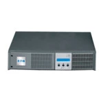 Источник бесперебойного питания Eaton EX 2200 RT 3U 68408 (Двойное преобразование (On-Line), C возможностью установки в стойку, 2000 ВА, 1980)