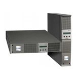 Источник бесперебойного питания Eaton EX 2200 RT 3U 68408 (Двойное преобразование (On-Line), C возможностью установки в стойку, 2000 ВА, 1980)