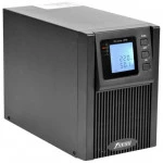 Источник бесперебойного питания Powerman Online 1000I (Двойное преобразование (On-Line), Напольный, 1000 ВА, 900)