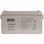 Сменные аккумуляторы АКБ для ИБП SVC VP1265/S 12 В