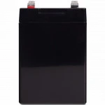 Сменные аккумуляторы АКБ для ИБП SVC AV5-12/S (12 В)