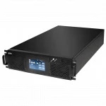 Источник бесперебойного питания Powercom VGD-II-PM25M (Двойное преобразование (On-Line), C возможностью установки в стойку, 25000 ВА, 25000)