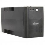 Источник бесперебойного питания Powerman Back Pro 650 POWERMAN Back Pro 650 Линейно-интерактивные, Напольный (Tower), 650 ВА, 650 Вт