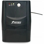 Источник бесперебойного питания Powerman Back Pro 650 POWERMAN Back Pro 650 Линейно-интерактивные, Напольный (Tower), 650 ВА, 650 Вт