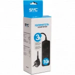 Распределитель питания SVC GXC3S-30M