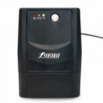 Источник бесперебойного питания Powerman Back Pro 650 Plus POWERMAN Back Pro 650 Plus Линейно-интерактивные, Напольный (Tower), 650 ВА, 360 Вт