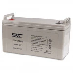 Сменные аккумуляторы АКБ для ИБП SVC VP12100/S (12 В)