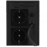 Источник бесперебойного питания SMARTWATT UPS UNI 650 (Линейно-интерактивные, Напольный, 650 ВА, 360)