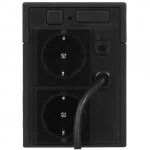 Источник бесперебойного питания Delta Battery UPS UNI 450 (Линейно-интерактивные, Напольный, 450 ВА, 250)