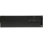 Источник бесперебойного питания Tripp-Lite SMX2200XLRT2U Линейно-интерактивные, Стоечный (Rack), 2200 ВА, 1920 Вт