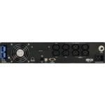 Источник бесперебойного питания Tripp-Lite SMX2200XLRT2U Линейно-интерактивные, Стоечный (Rack), 2200 ВА, 1920 Вт