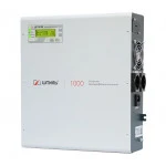 Источник бесперебойного питания Штиль SW1000SL (Двойное преобразование (On-Line), Настенный, 1000 ВА, 900)