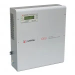 Источник бесперебойного питания Штиль SW1000SL (Двойное преобразование (On-Line), Настенный, 1000 ВА, 900)