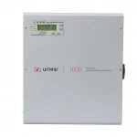 Источник бесперебойного питания Штиль SW1000SL (Двойное преобразование (On-Line), Настенный, 1000 ВА, 900)