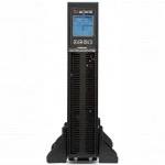 Источник бесперебойного питания Штиль STR1101SL Двойное преобразование (On-Line), Стоечный (Rack), 1000 ВА, 900 Вт