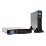 Источник бесперебойного питания Штиль STR1103SL Двойное преобразование (On-Line), Стоечный (Rack), 3000 ВА, 2700 Вт