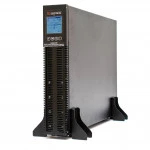 Источник бесперебойного питания Штиль STR1103SL Двойное преобразование (On-Line), Стоечный (Rack), 3000 ВА, 2700 Вт