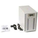 Источник бесперебойного питания Штиль ST1102SL Двойное преобразование (On-Line), Напольный (Tower), 2000 ВА, 1800 Вт