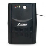 Источник бесперебойного питания Powerman UPS BackPro 650I Plus 6150952 Линейно-интерактивные, Напольный (Tower), 650 ВА, 360 Вт