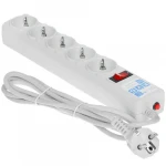 Распределитель питания Power Cube SPG-B-6