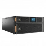 Источник бесперебойного питания Vertiv Liebert 5000VA GXT5-5000IRT5UXLN Стоечный (Rack), 5000 ВА, 5000 Вт