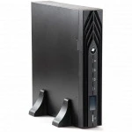 Источник бесперебойного питания БАСТИОН SKAT-UPS 1000 RACK исп. E 8951 SKAT-UPS 1000 RACK var.E (Двойное преобразование (On-Line), C возможностью установки в стойку, 1000 ВА, 900)