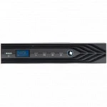 Источник бесперебойного питания БАСТИОН SKAT-UPS 3000 RACK+6x9Ah var.E (Двойное преобразование (On-Line), C возможностью установки в стойку, 300 ВА, 2700)