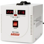 Стабилизатор Powerman AVS 1500D POWERMAN AVS 1500D