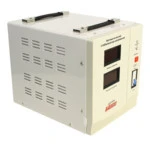 Стабилизатор Powerman AVS 5000D POWERMAN AVS 5000D